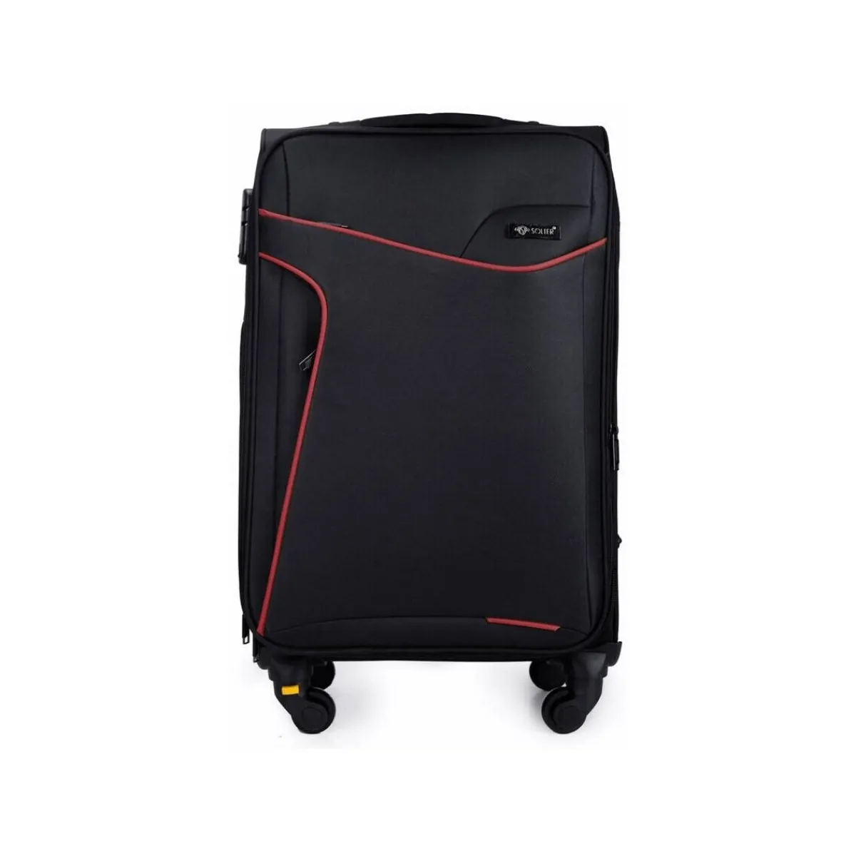 Solier M Stl1651-Homme Valises