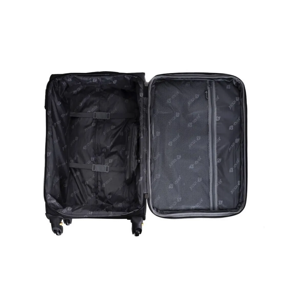 Solier M Stl1651-Homme Valises