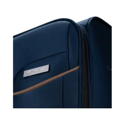 Solier M Stl1651-Homme Valises