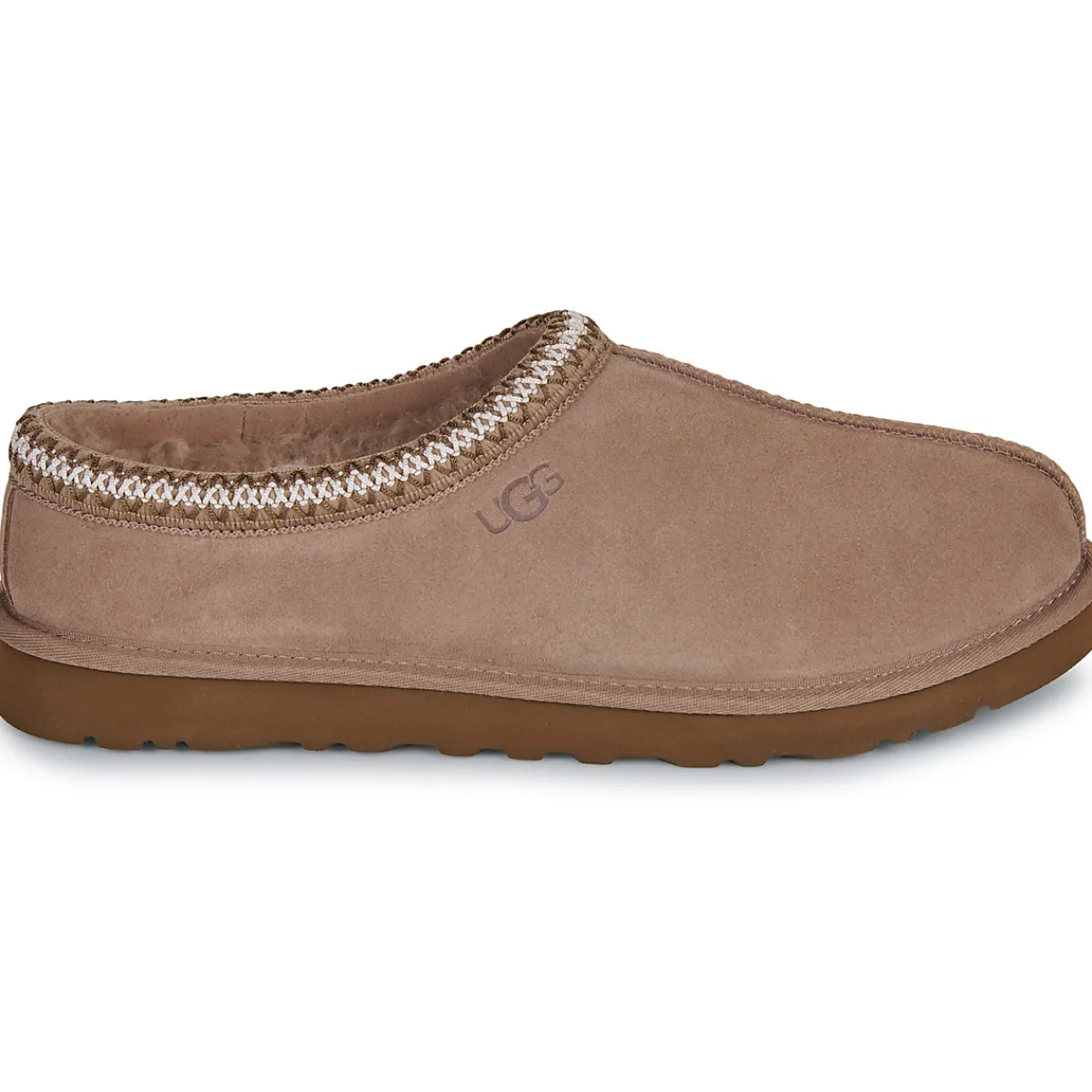 UGG M TASMAN II-Homme Pantoufles / Chaussons