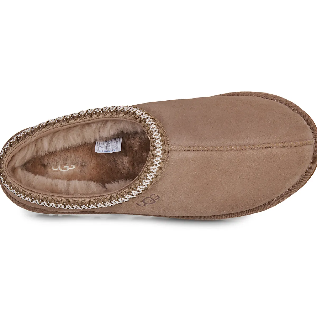 UGG M TASMAN II-Homme Pantoufles / Chaussons