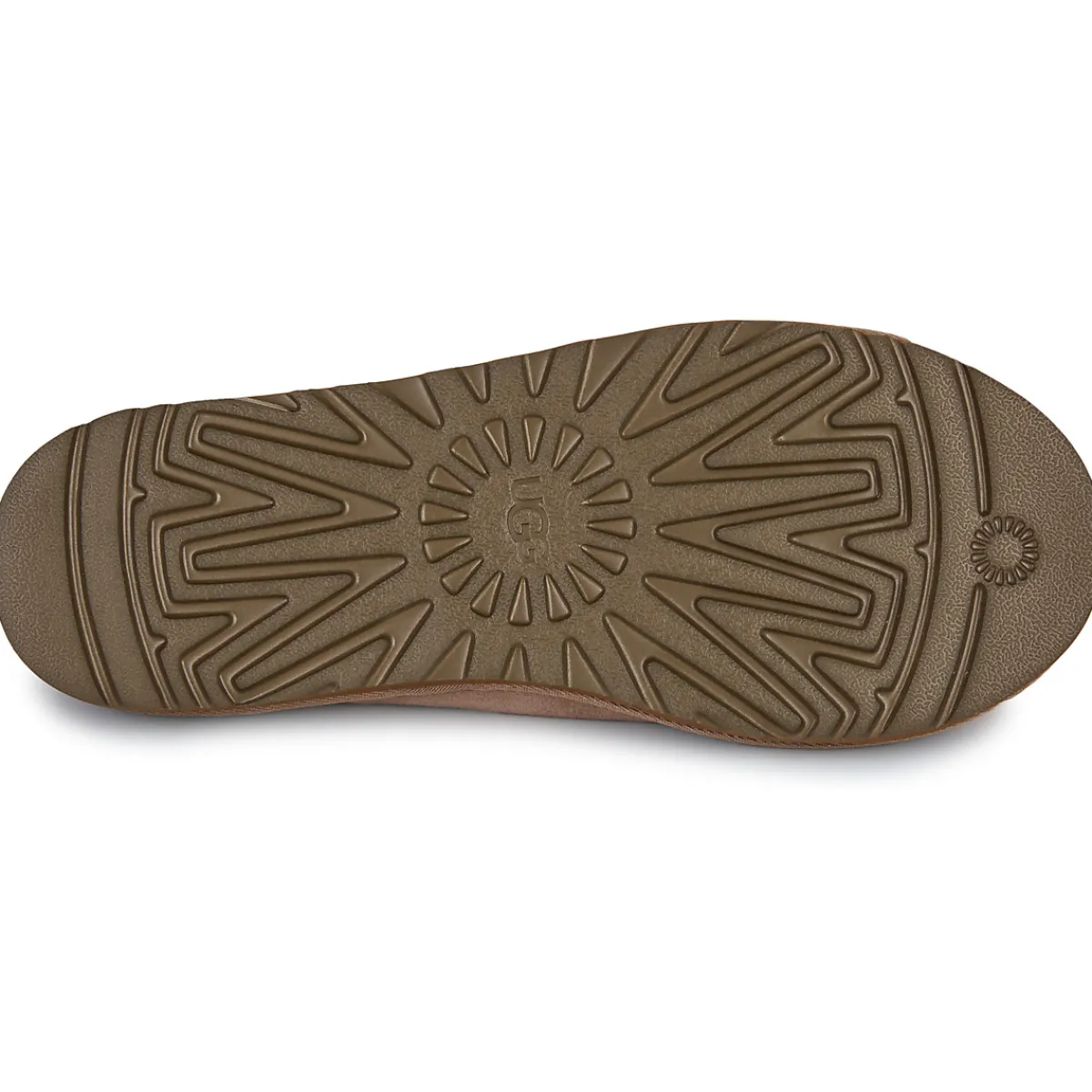 UGG M TASMAN II-Homme Pantoufles / Chaussons
