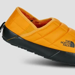 The North Face M THERMOBALL TRACTION MULE-Homme Pantoufles / Chaussons