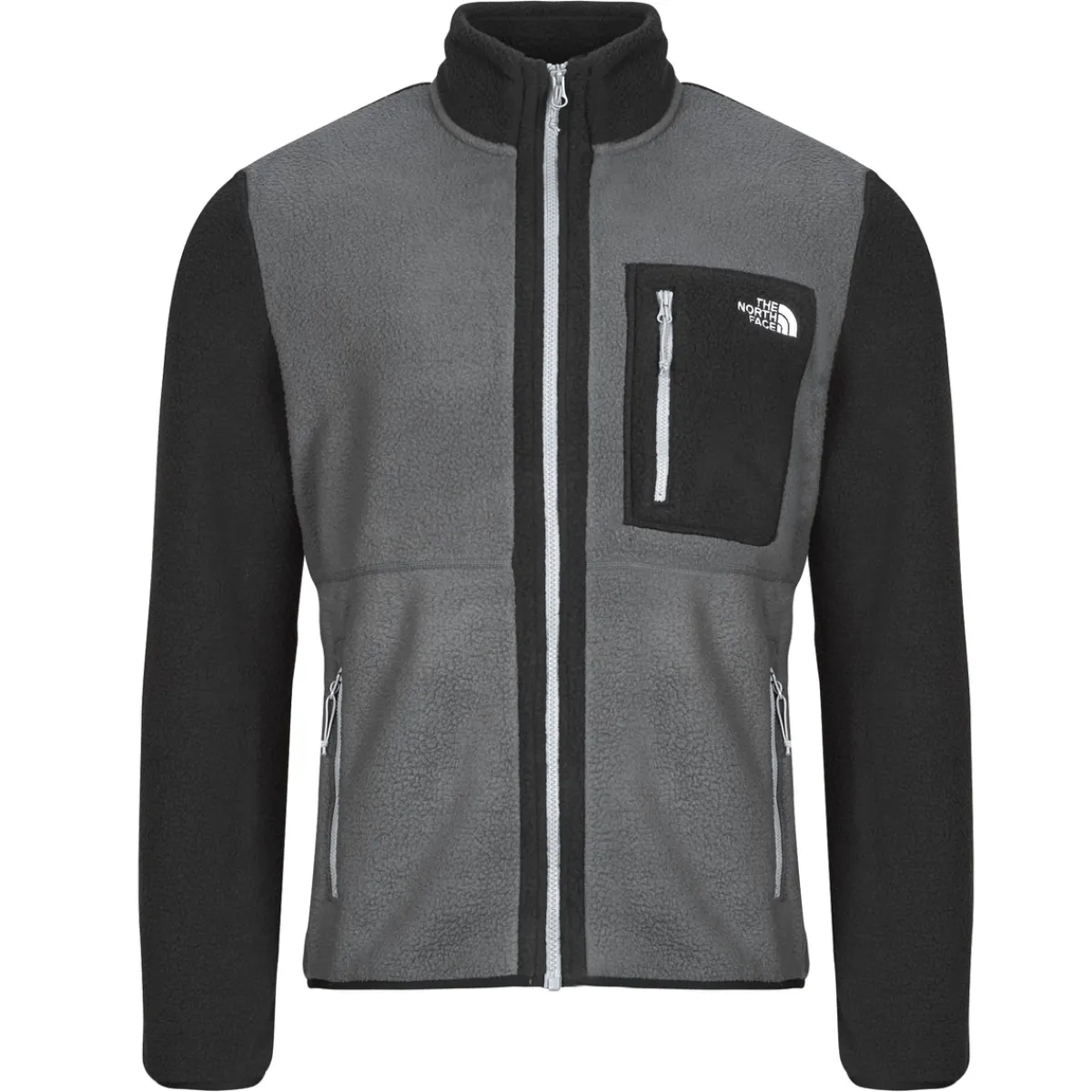 The North Face M YUMIORI FULL ZIP-Homme Randonnée