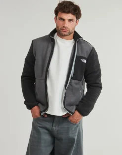 The North Face M YUMIORI FULL ZIP-Homme Randonnée