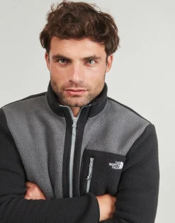 The North Face M YUMIORI FULL ZIP-Homme Randonnée