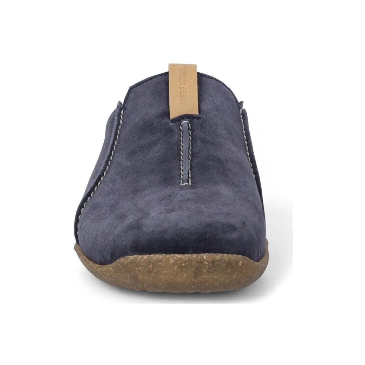 Josef Seibel 41702MA949530-Homme Pantoufles / Chaussons