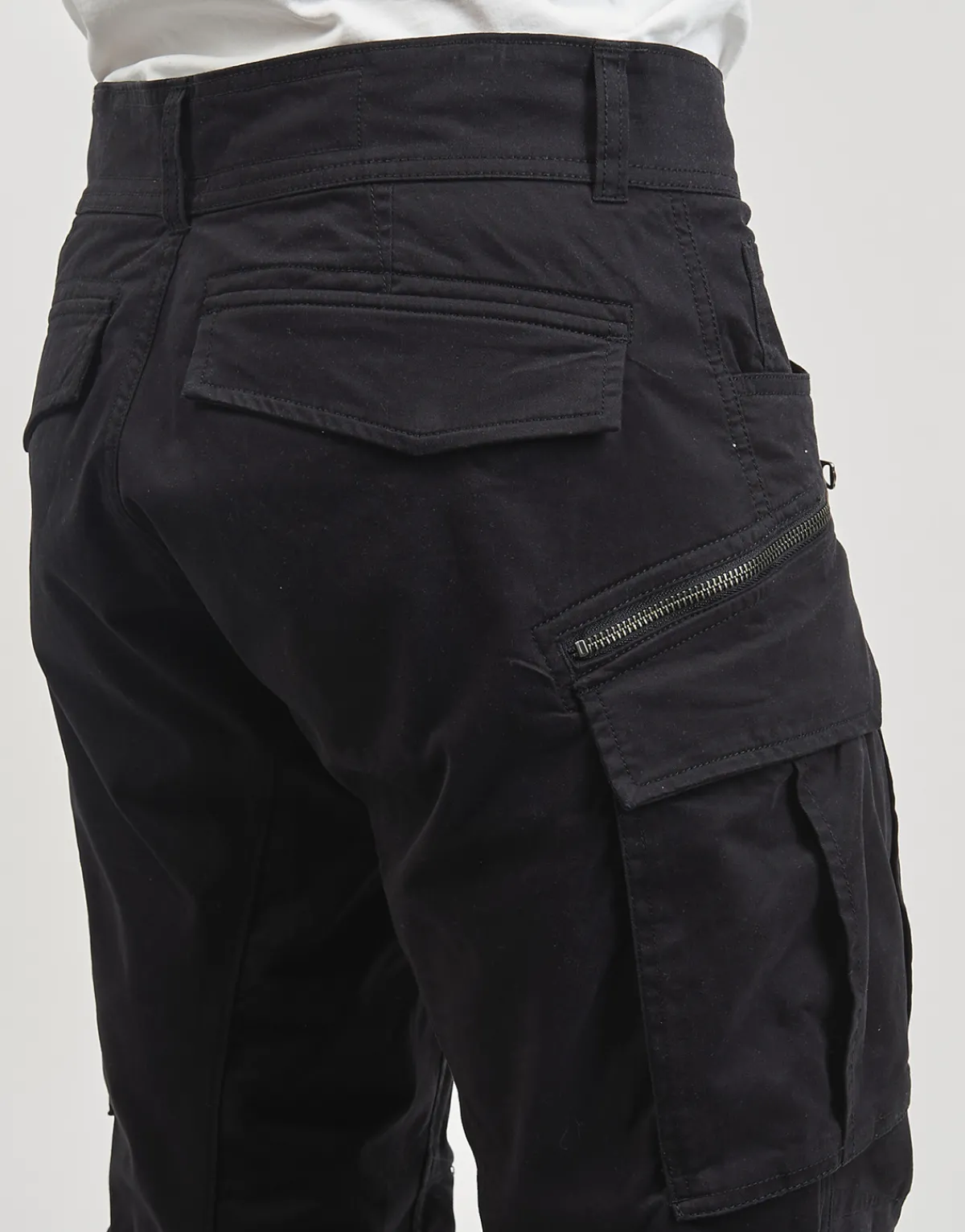 Replay M9873A-000-84387-Homme Pantalons