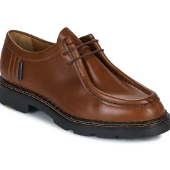 Pellet MACHO-Homme Derbies & Richelieu