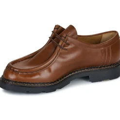 Pellet MACHO-Homme Derbies & Richelieu