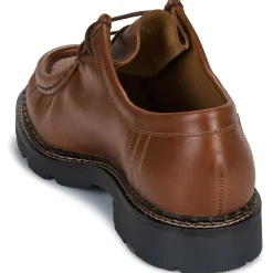 Pellet MACHO-Homme Derbies & Richelieu