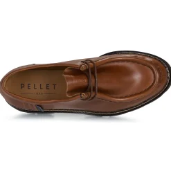 Pellet MACHO-Homme Derbies & Richelieu