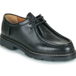 Pellet MACHO-Homme Derbies & Richelieu