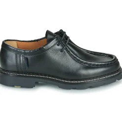 Pellet MACHO-Homme Derbies & Richelieu