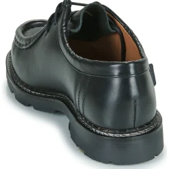 Pellet MACHO-Homme Derbies & Richelieu