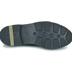 Pellet MACHO-Homme Derbies & Richelieu