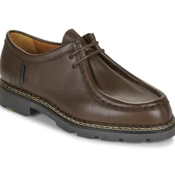 Pellet MACHO-Homme Derbies & Richelieu