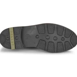 Pellet MACHO-Homme Derbies & Richelieu