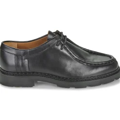 Pellet MACHO-Homme Derbies & Richelieu