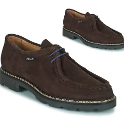 Pellet Macho-Homme Derbies & Richelieu