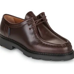 Pellet MACHO-Homme Derbies & Richelieu