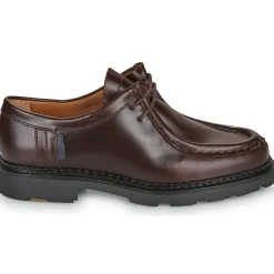 Pellet MACHO-Homme Derbies & Richelieu