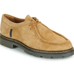 Pellet Macho-Homme Derbies & Richelieu