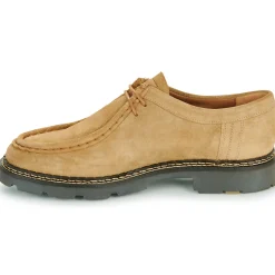 Pellet Macho-Homme Derbies & Richelieu