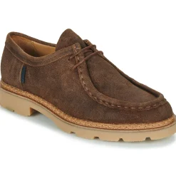 Pellet MACHO-Homme Derbies & Richelieu