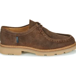 Pellet MACHO-Homme Derbies & Richelieu