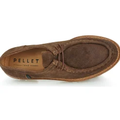 Pellet MACHO-Homme Derbies & Richelieu