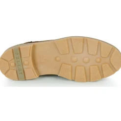 Pellet MACHO-Homme Derbies & Richelieu