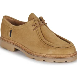 Pellet MACHO-Homme Derbies & Richelieu