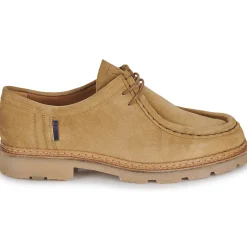 Pellet MACHO-Homme Derbies & Richelieu