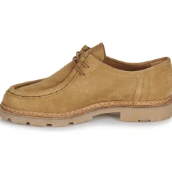 Pellet MACHO-Homme Derbies & Richelieu