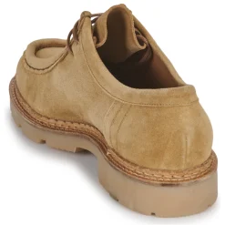 Pellet MACHO-Homme Derbies & Richelieu