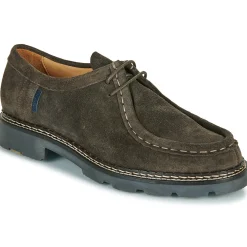 Pellet MACHO-Homme Derbies & Richelieu