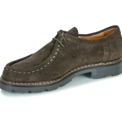 Pellet MACHO-Homme Derbies & Richelieu