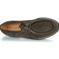Pellet MACHO-Homme Derbies & Richelieu