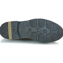 Pellet MACHO-Homme Derbies & Richelieu