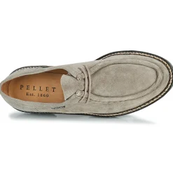 Pellet MACHO-Homme Derbies & Richelieu