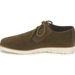 Nicholas Deakins Macy Micro-Homme Derbies & Richelieu