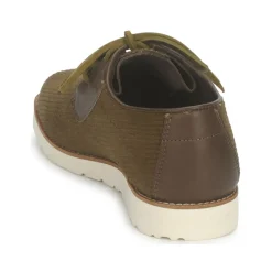 Nicholas Deakins Macy Micro-Homme Derbies & Richelieu