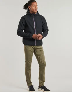 Kaporal MADOX-Homme Vestes