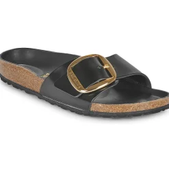 BIRKENSTOCK Madrid Big Buckle-Homme Mules / Sabots