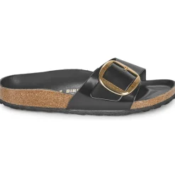 BIRKENSTOCK Madrid Big Buckle-Homme Mules / Sabots