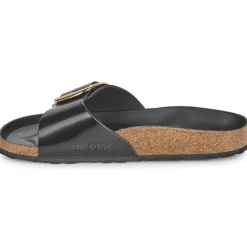 BIRKENSTOCK Madrid Big Buckle-Homme Mules / Sabots