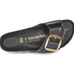 BIRKENSTOCK Madrid Big Buckle-Homme Mules / Sabots