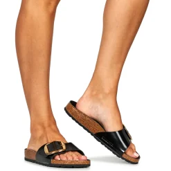 BIRKENSTOCK Madrid Big Buckle-Homme Mules / Sabots
