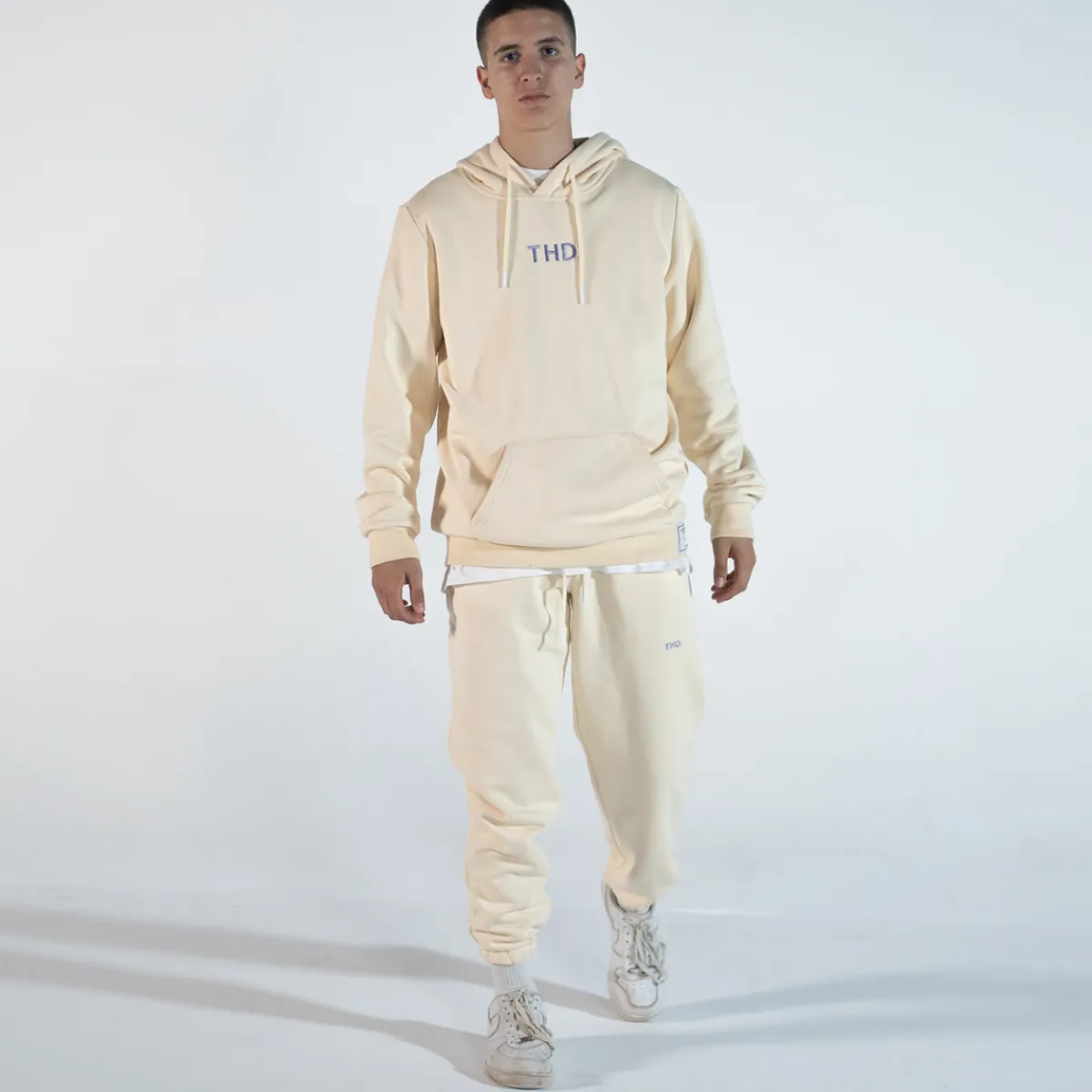 THEAD. MADRID SWEAT-Homme Sweats & Polaires